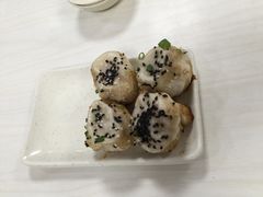 咬不得高祖生煎(高银街店)-咬不得高祖生煎·简餐(高银街店)