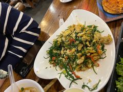 -一品江湖烧烤餐厅