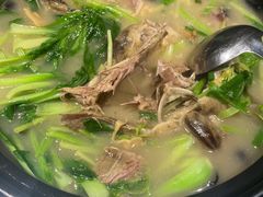 -陈江波老鸭煲(化工路店1号店)