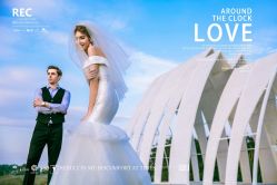 -太古映画婚纱摄影(天河店)