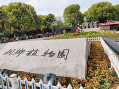 -桐乡植物园
