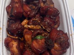 -鹿港小镇(悠唐店)