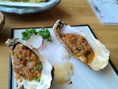 -王鼎精致料理铁板烧(世博源店)