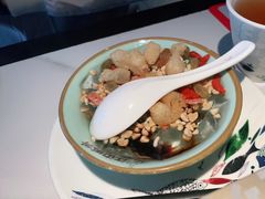 -江边城外烤全鱼(世茂广场店)
