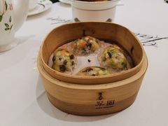-翠园(广州太古汇店)