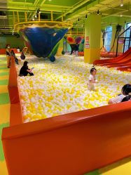 -宝燕乐园(闵行旗舰店)