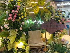 -泰椰里·泰国餐厅(智慧城广百广场店)