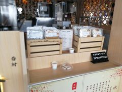 -厝内小眷村cuo nei village(禄口机场旗舰店)