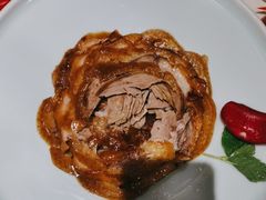 -吉祥春饼·烤鸭(天津新城吾悦店)