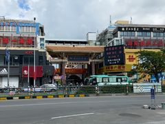 -解放路步行街