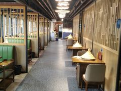 -七采菌园·野生菌石锅鱼(环城北路店)