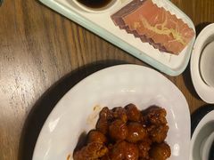 -扬州狮子楼·非遗淮扬菜(东关街店)