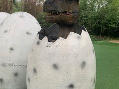 -南通洲际绿博园