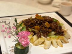 -春霞园餐厅