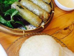-越美小馆·越南料理(曲江店)
