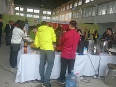 -广州市紫泥堂文化创意园景区