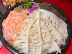 -谭鸭血老火锅(万象九宜城店)