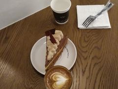 -Peet's 皮爷咖啡(东湖路手作店)