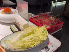 -领鲜天下·焗海鲜·花胶鸡(天目里店)