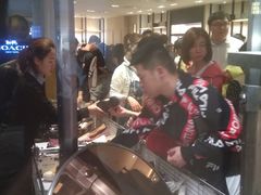 -COACH蔻驰(恒隆广场店)