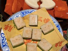 -胖三嬢·呱呱老火锅(北京总店)