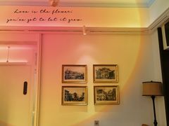-馨园villa融合菜(东山店)