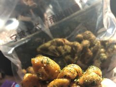 -王阿姨文昌油赞子(府桥街店)