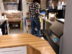 -MonsterBeans怪兽咖啡(东财店)