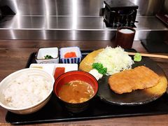 -牛かつもと村(上野店)
