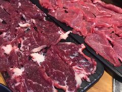 -潮味四季潮汕牛肉火锅(来凤街店)