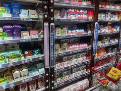 -青岛利群四方购物广场