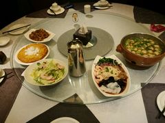 -北李妈妈菜·海肠捞饭(高新万达店)