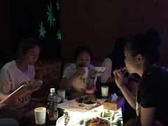 -凯乐会量贩KTV(国防大厦总店)
