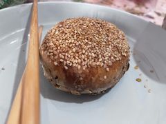 -满记烧饼(牛街东里小区一区店)