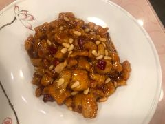 -烤肉宛饭庄(北新桥店)