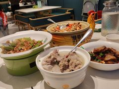 -绿草地·湘菜(悦方ID mall店)
