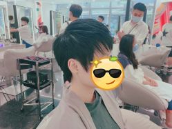 -OnHair造型