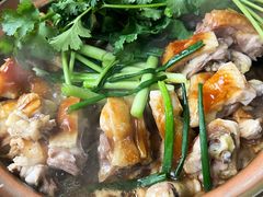 -上南瓦煲鸡·清远鸡·老字号(总店)