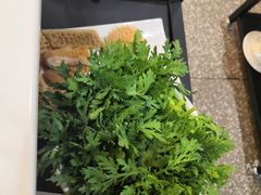 -潮汕大目牛肉火锅(上梅林店)