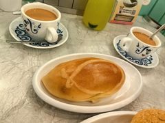 -翠华餐厅(正佳广场店)