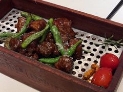 -華府Deluxe(兴业太古汇店)