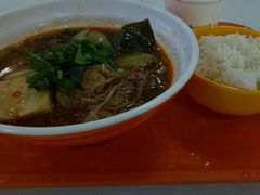 -苏州大学独墅湖校区-第5食堂