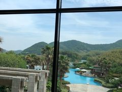 -宁波九龙湖开元度假村