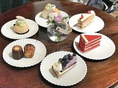-黑草莓(重庆路店)