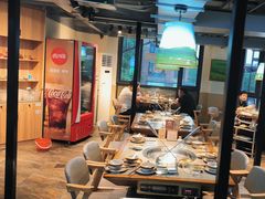 -313羊庄铁锅烀羊肉·烤全羊·烧烤龙虾·团建聚餐(永德路店)