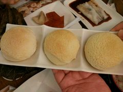 -添好运点心专门店(中环IFC店)