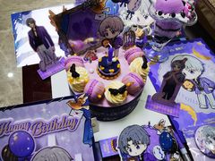 -好利来(桂林路店)