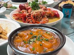 -富临轩私房菜(集庆门大街店)