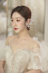 -艾米丽婚纱礼服