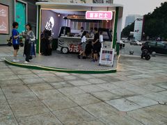 -喜茶(东莞汇一城店)